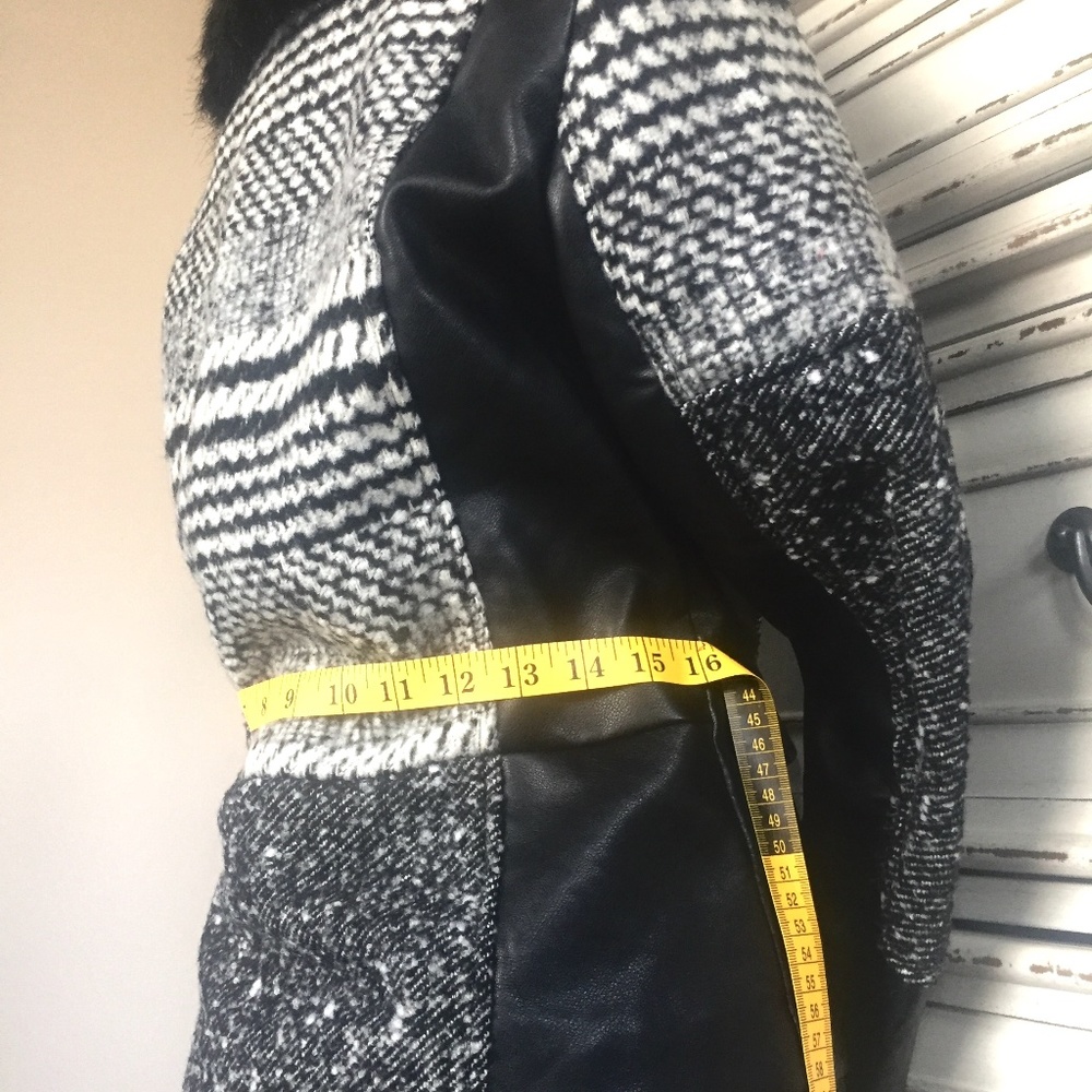 'Sophisticated Rebel' Spring/Fall Jacket - Picture 11 of 14